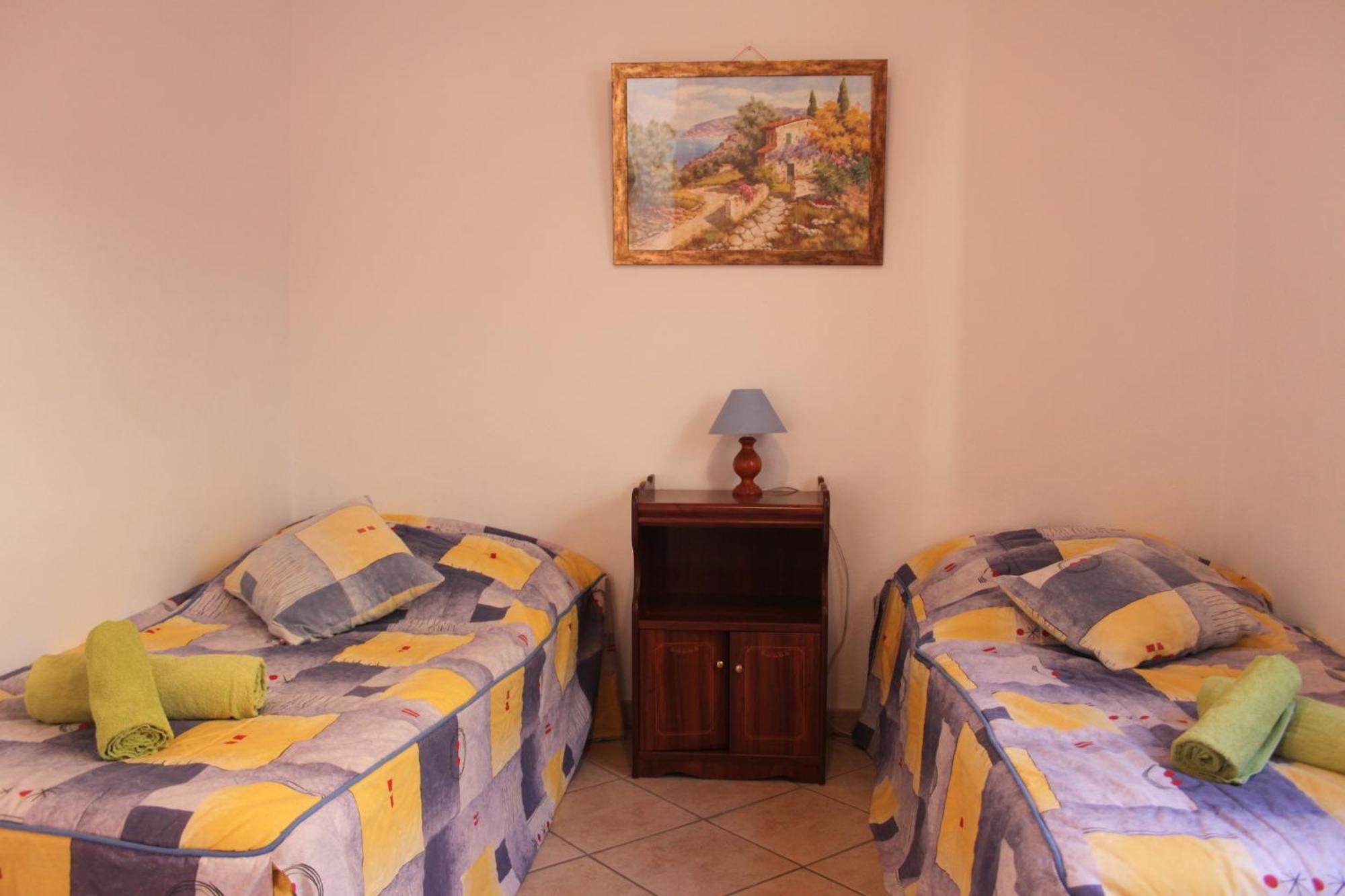 Ferienwohnung Cortijo De La Luz App Mar Almuñécar Exterior foto